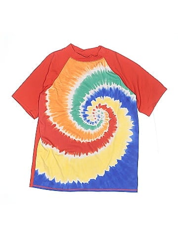 Lands' End Rash Guard (view 1)