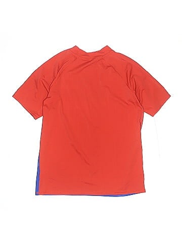 Lands' End Rash Guard (view 2)