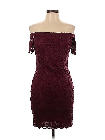 Ambiance Cocktail Dress (view 1)