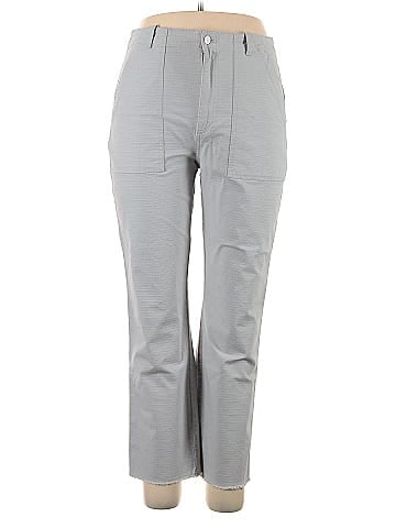 Backcountry Casual Pants (view 1)