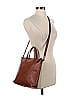 Madewell Brown Satchel One size - photo 2
