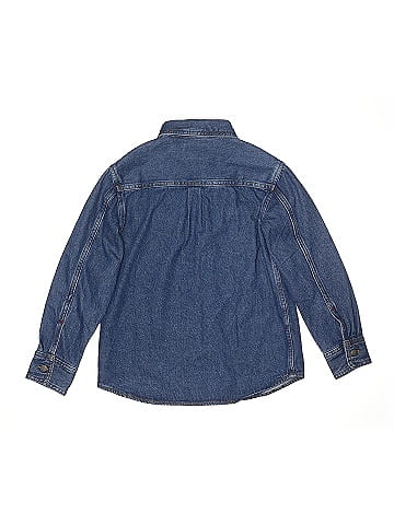 Crewcuts Denim Jacket (view 2)
