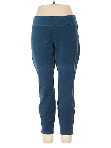 D&Co. Casual Pants (view 1)