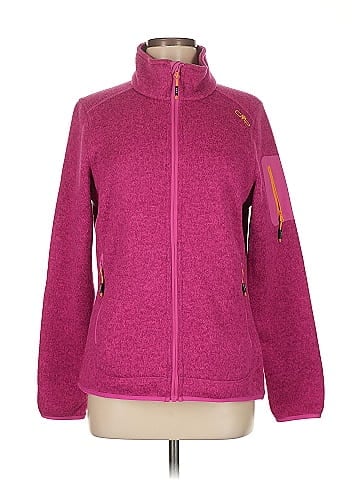 CMP Sports Fleece (view 1)