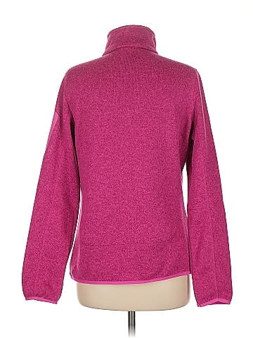 CMP Sports Fleece (view 2)