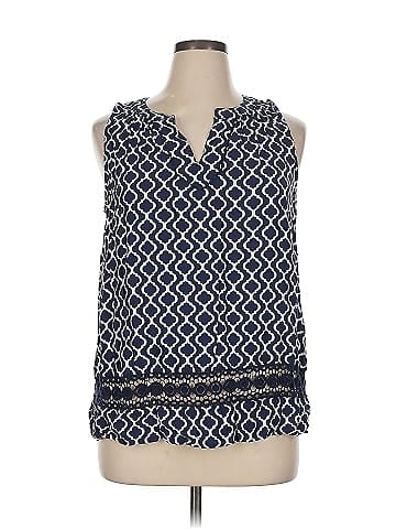 Crown & Ivy Tank Top (view 1)