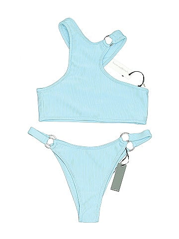Lovers + Friends Two Piece Swimsuit (view 1)