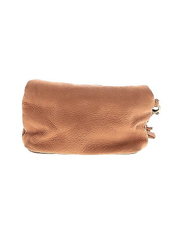 Miss Albright Leather Wristlet (view 2)