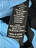 Tibi Solid Black Casual Pants Size 2 - photo 4