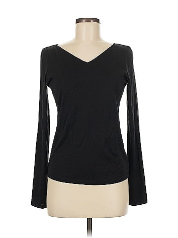 Theory Long Sleeve T-Shirt (view 1)
