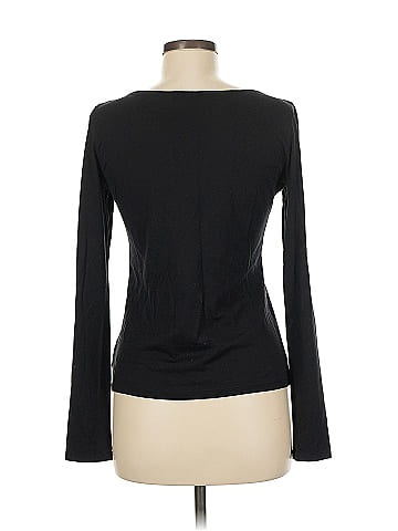 Theory Long Sleeve T-Shirt (view 2)