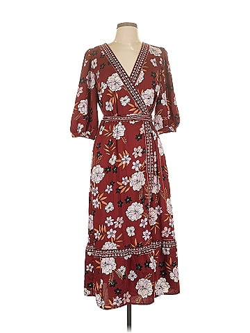 BB Dakota by Steve Madden Casual Dress (view 1)