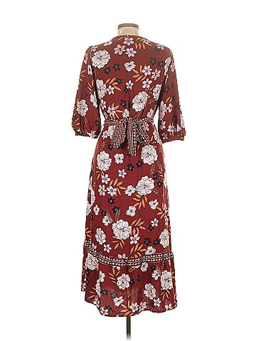 BB Dakota by Steve Madden Casual Dress (view 2)