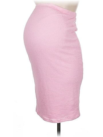 H&M Mama Formal Skirt (view 1)