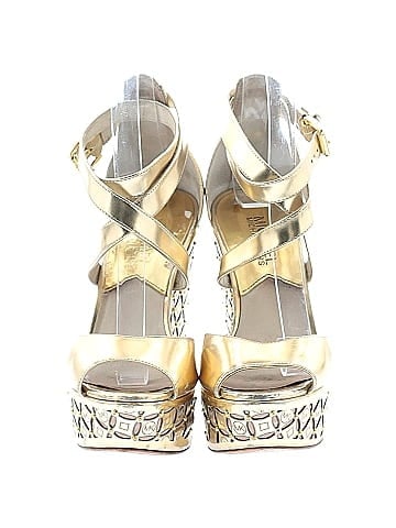 MICHAEL Michael Kors Wedges (view 2)