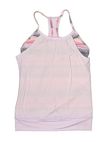 Ivivva Active Tank (view 1)