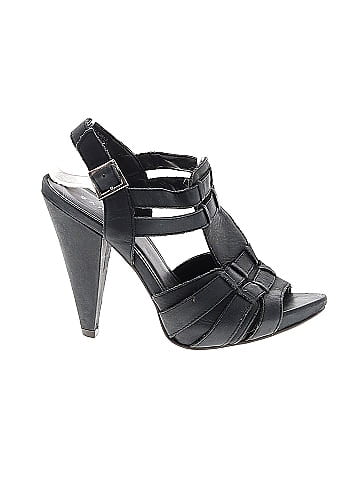 Trouve Heels (view 1)
