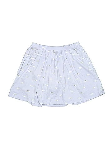 Lands' End Skirt (view 1)