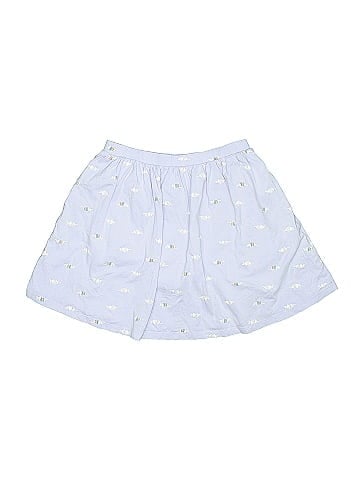 Lands' End Skirt (view 2)