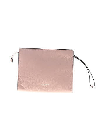 Kate Spade New York Leather Wristlet (view 1)