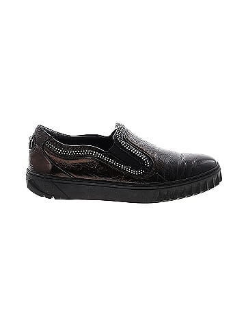 Salvatore Ferragamo Sneakers (view 1)