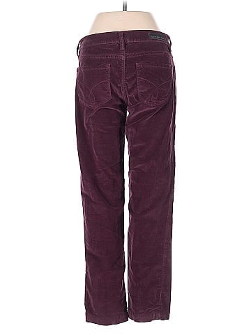 CALVIN KLEIN JEANS Casual Pants (view 2)