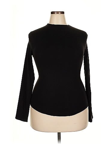 Scoop Bodysuit (view 1)