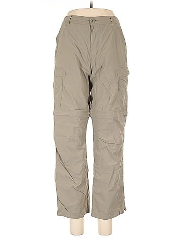 REI Co Op Cargo Pants (view 1)