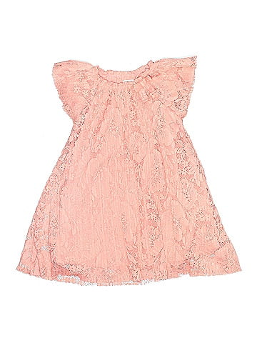 Just One You Made by Carter's Dress (view 1)