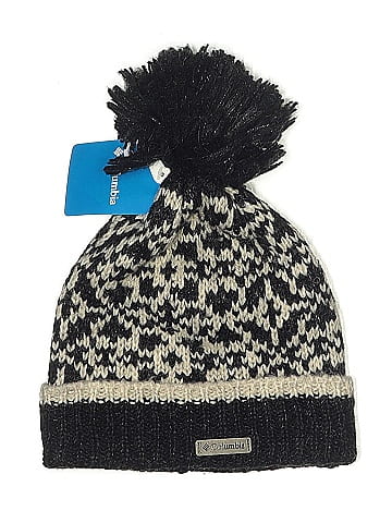 Columbia Beanie (view 1)