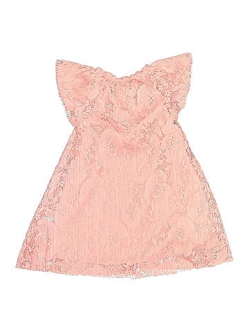 Just One You Made by Carter's Dress (view 2)