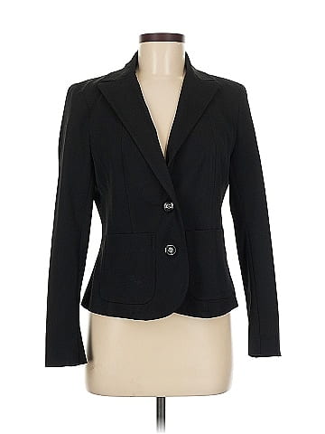 7th Avenue Design Studio New York & Company Blazer (view 1)