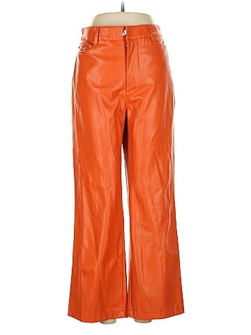 Avec Les Filles Casual Pants (view 1)