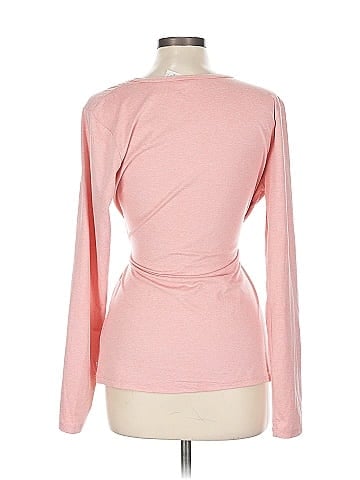 Marika Long Sleeve T-Shirt (view 2)