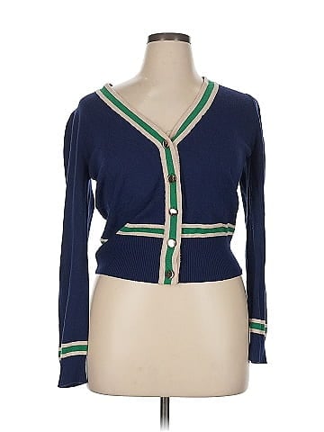 Alexia Admor Cardigan (view 1)