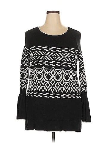 Collection Long Sleeve Top (view 1)