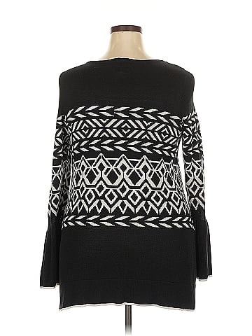 Collection Long Sleeve Top (view 2)