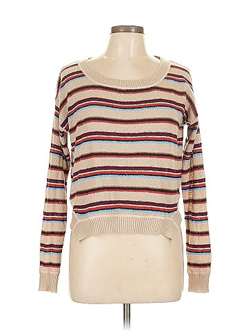 FP BEACH Pullover Sweater (view 1)