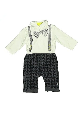 Petit Lem Wetsuit (view 1)