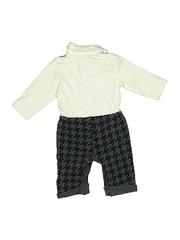 Petit Lem Wetsuit (view 2)