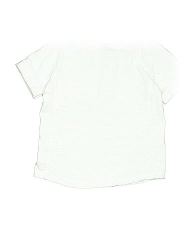 Joe's Jeans Short Sleeve Henley (view 2)