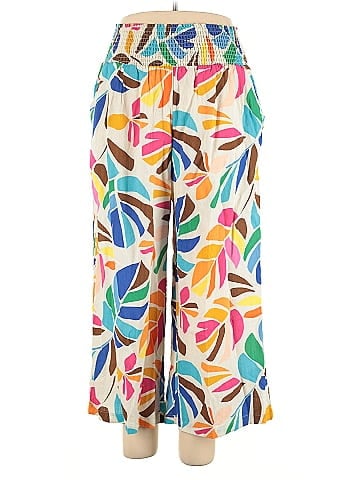Tabitha Brown for Target Casual Pants (view 1)