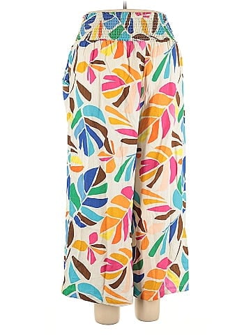 Tabitha Brown for Target Casual Pants (view 2)