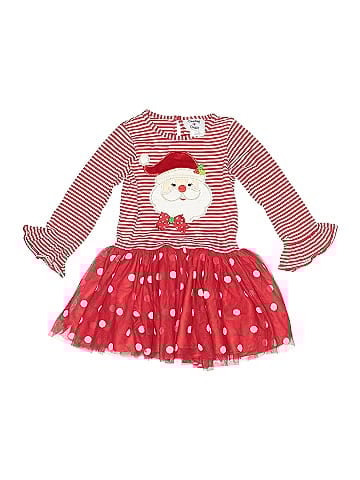 Counting Daisies Dress (view 1)