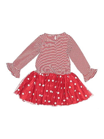 Counting Daisies Dress (view 2)