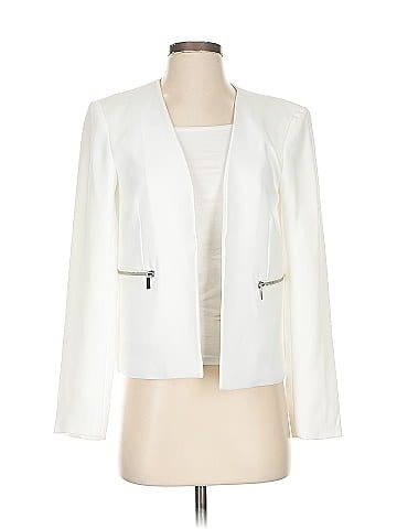 Elizabeth and James Jacket (view 1)