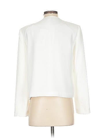 Elizabeth and James Jacket (view 2)
