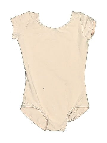 Capezio Leotard (view 1)