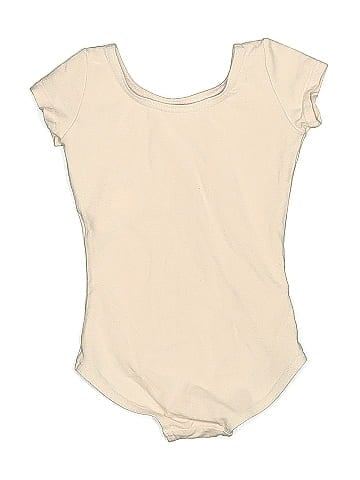 Capezio Leotard (view 2)