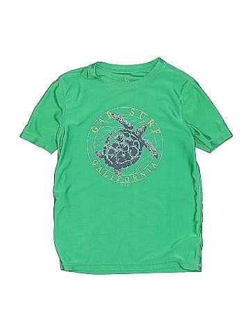 Gap Kids Short Sleeve T-Shirt (view 1)